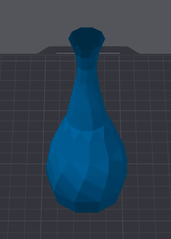 Vase