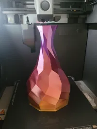 3000%, 0.08mm layer, 1 walls, 0% infill