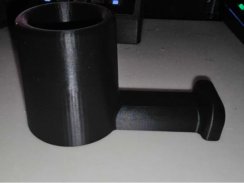 Headphone Stand for Shure SH-BROADCAST1