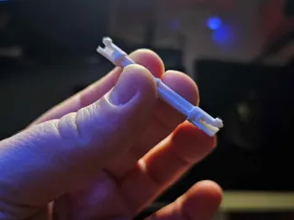 Cozmo / Vector Axle Arm