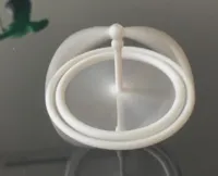0.2mm 层高, 2 层墙, 15% 填充