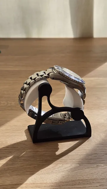 Soporte: Adjustable Watch Stand – Fits Any Strap Size — vista de referencia 3