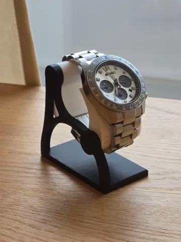 Soporte: Adjustable Watch Stand – Fits Any Strap Size — vista de referencia 2