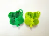 4 Leaf Clover LF Keychain 0.2mm layer, 2 walls, 15% infill