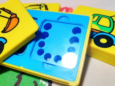 Reliable Baby Tooth Box