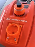 0.2mm layer, 5 walls, 30% infill