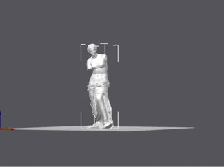 venus de milo 125