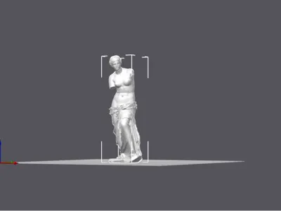 venus de milo 125