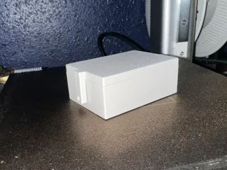 small box