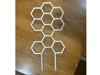 Trellis, open license