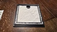 0.24mm layer, 2 walls, 10% infill