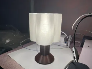 Tree Lamp