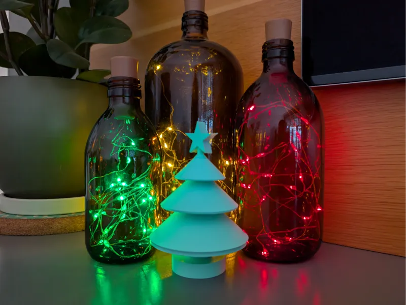 Simple Xmax Tree