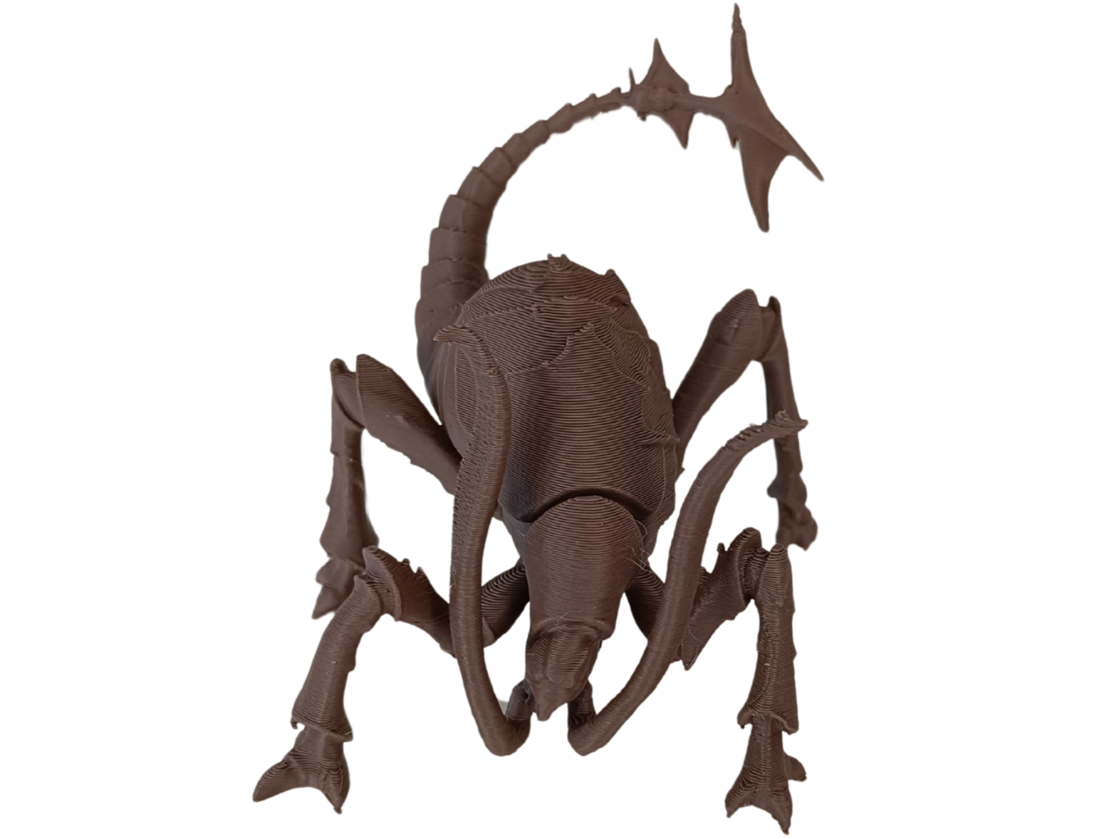 Rust Monster