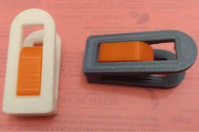 Bag Clips