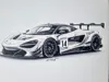McLaren 720s GT3 Evo AMS