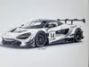 McLaren 720s GT3 Evo NO AMS