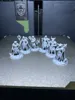 0.2 Nozzle - at 0.6mm layer, print profile optimized