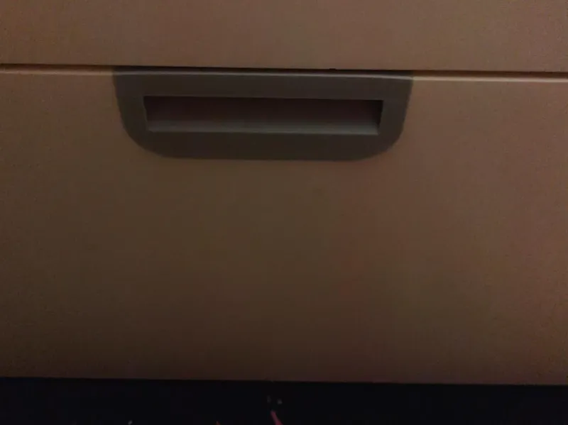 Ikea Stuva Griff (3 Optionen)