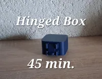 Hinged Box