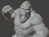 0.08mm layer, 3 walls, 15% infill