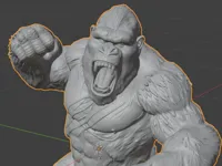 0.08mm layer, 3 walls, 15% infill