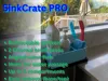 256x256+mm Sized Heatbed