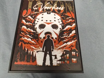 Jason 4 color hueforge