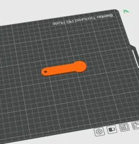 0.2mm layer, 2 walls, 10% infill