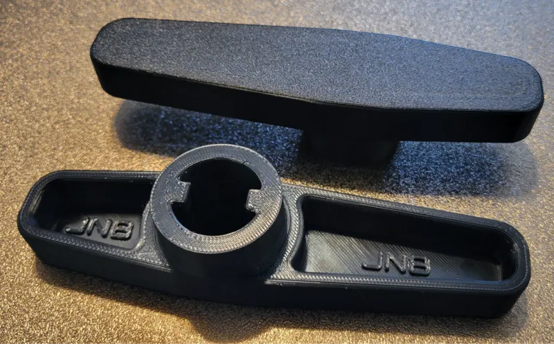 Jandy Gold Standard Ball Valve Handle