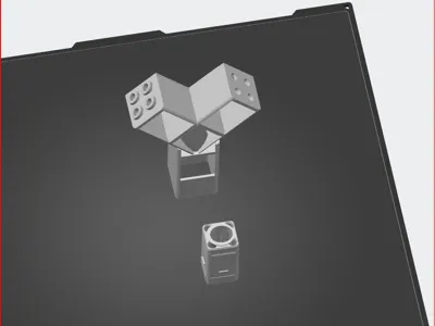 Anycubic Kobra 3 ace 8 guide