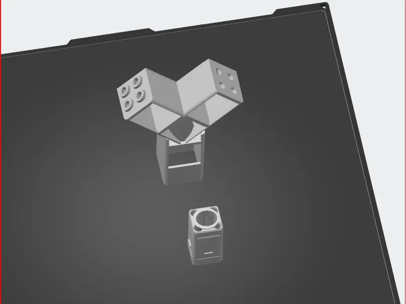 Anycubic Kobra 3 ace 8 guide