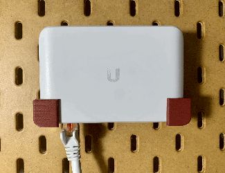 SKÅDIS UniFi USW Flex mini Holder