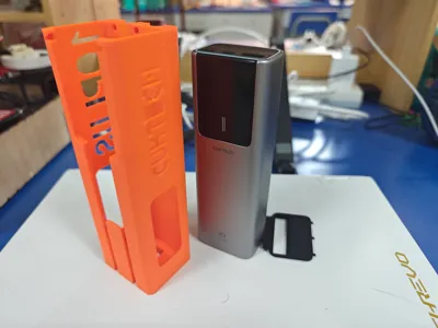 Cooltek 10PLUS Power Bank Protective Case