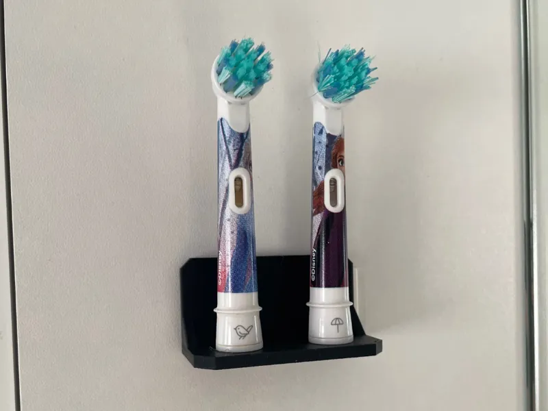Oral B Kids Bürstenkopfhalterung
