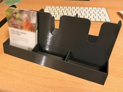 JW Tract Holder for KH Cubby