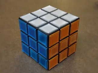 Rubix Cube