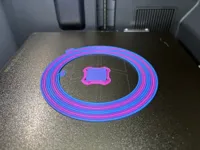 Blend Filament (GF) S4 0.5Cycle (Reference)