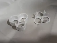 0.2mm 层高, 2 层墙, 15% 填充