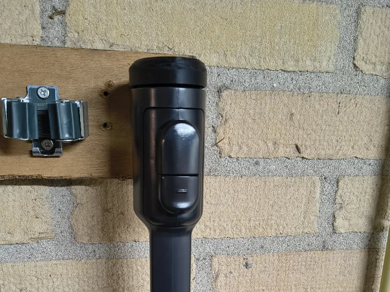 Samsung Jet slim accessory mount/holder