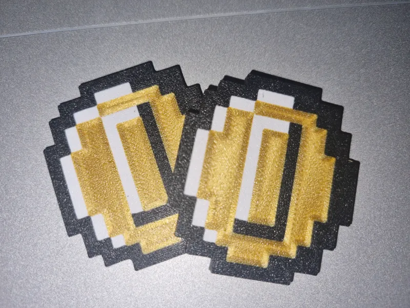Mario Coin Super Mario World