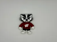 1 Flexi Bucky Badger