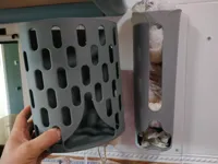 0.28mm layer, 2 walls, 8% infill