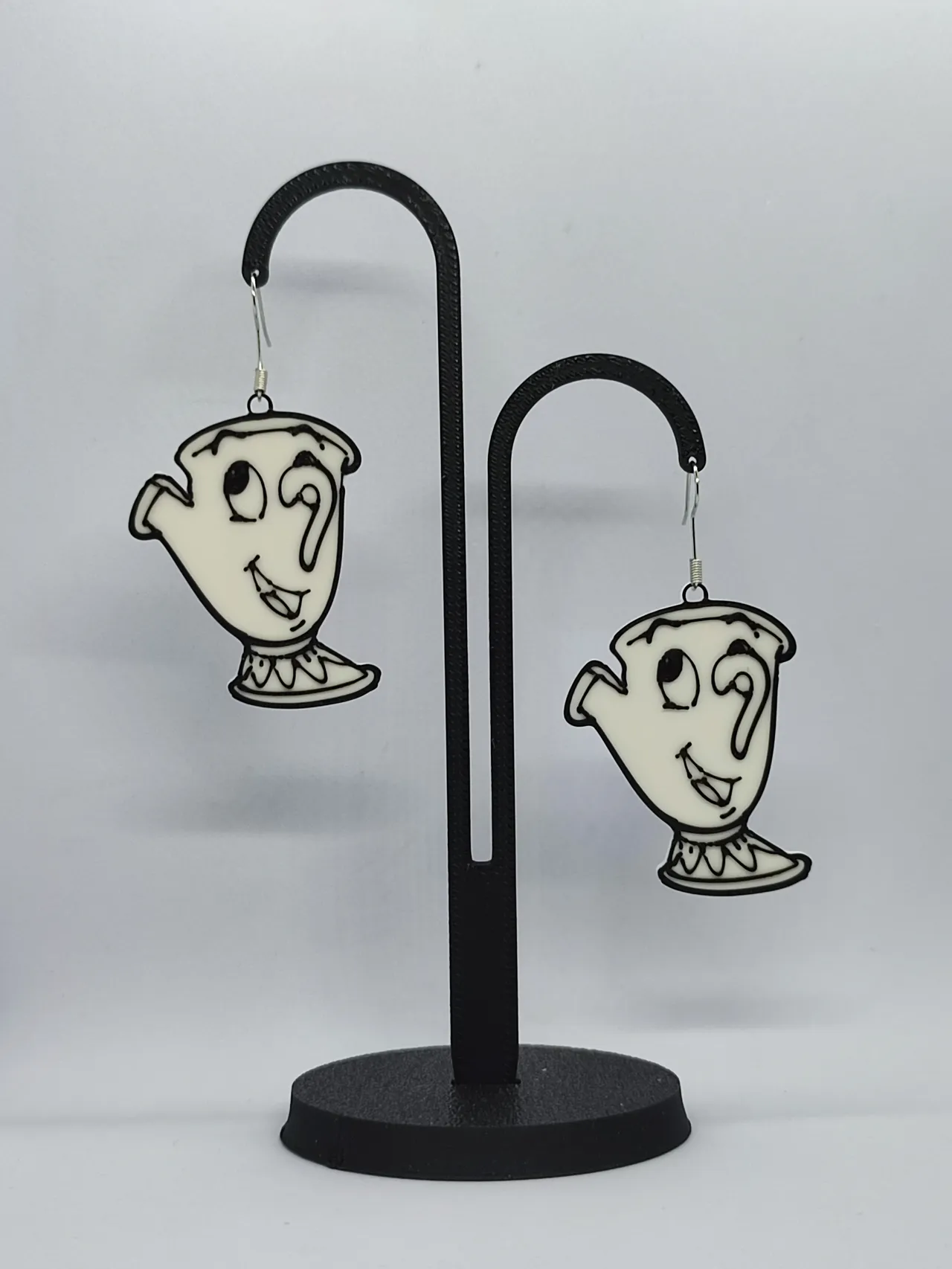 Pendientes Chip Encantado view 2