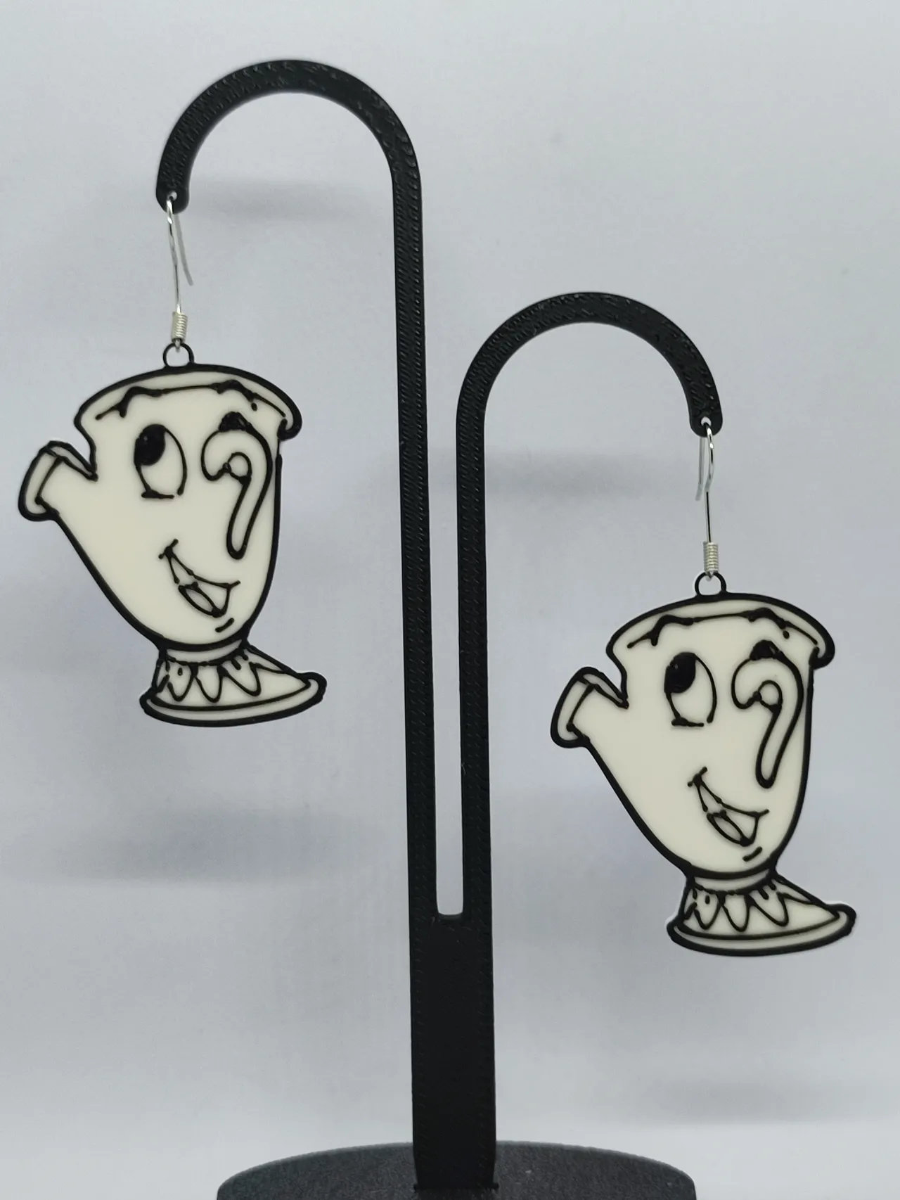 Pendientes Chip Encantado view 3