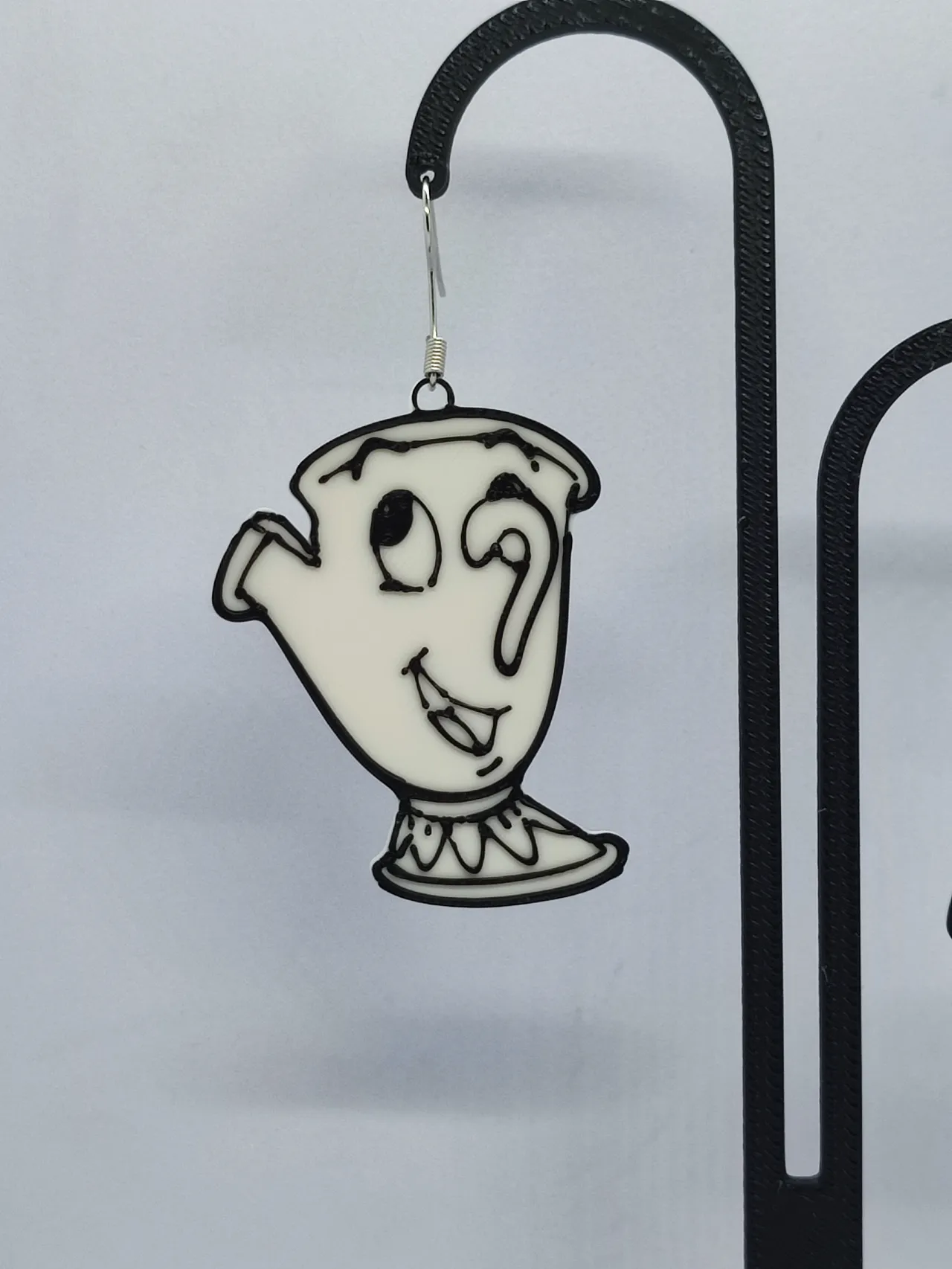 Pendientes Chip Encantado view 4