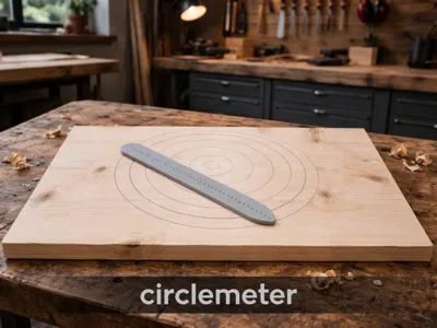 Circlemeter