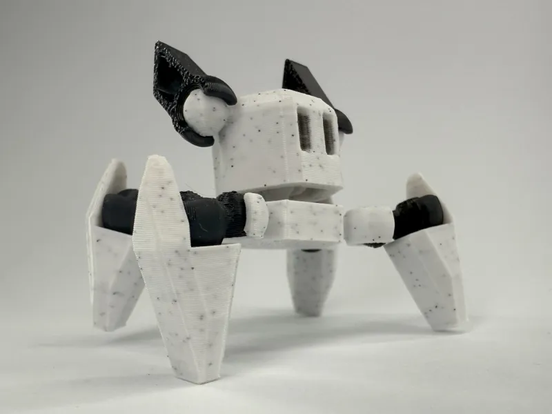 QuadR