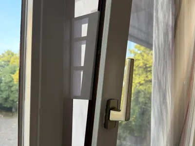 Window Protector for Cats
