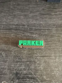Parker